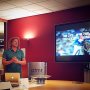 Talking about Tim 
#tickettorio #tyrsday #nothingelst