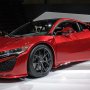 【東京モーターショー2015】ドアなげぇｗｗｗｗｗ