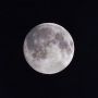 もうすぐ満月、今夜は十五夜☆彡