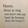 @koenmaas Deze hing bij Sander op de deur. 