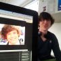 One Direction, bro! That's where it's at. #workatmoby /cc @phortuin