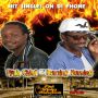 FYAH CHIEF FT. BURNING BURNING - ON DI PHONE - SINGLE #ITUNES 4/14/15 @fyahstumpy