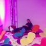 #tnwlatam can be exhausting. No shame in taking a quick nap.