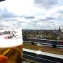 Hangover cure...