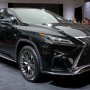 【東京モーターショー2015】LEXUSブース 新型になったRX うん、遠目に見れば普通にハリアーですわｗｗｗ