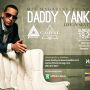 SEATTLE:  No te pierdas mañana a DADDY YANKEE con el mejor show libra x libra. Let's goooo!!! 
