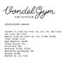 De groepslessen van vandaag! Vrij trainen kan de hele dag tussen 7u en 23u. #crossfit #bags #bootcamp #fitness #running #mobility #kidsbootcamp