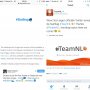 The Olympic social media war has begun #twitter #rio2016 #tyrsday