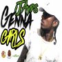 JAYDS - GENNA GIRLS - SINGLE #ITUNES 2/20/17 #PREORDER 1/20/17 @ancientrecords