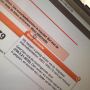 “Wat zegt u? Autorisatiecode, wat is dat? Nee Mevrouw, wij kunnen echt helemaal níks met een meldingscode!” #INGfaal 