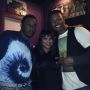 Me with  @FlexAforeal &  @Shaniceonline. Thanx for coming out guys!