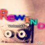 VARIOUS ARTISTS - REWIND VOL 1 - EP #ITUNES 9/2/16 @ZephWatt