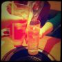 おつかれーィ(^O^)／
焼肉なう(^O^)／