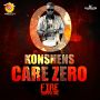 KONSHENS - CARE ZERO - FIRE SUPREME RIDDIM - SINGLE - #ITUNES 6/10/14 @armzhouse_rec @konshenssojah