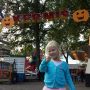 Kleine kermis-fan. #cs #enschede