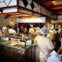 Fuente Alemana, original Chilean #food with the German influence. Great place in Santiago