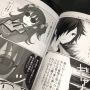 ええっ!? COMIC1 て20a「Neuromancer.」 の新刊にヒカモアまんがが載ってるなんて！ おだやかじゃなさすぎる〜!! 