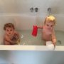 Eli en Robin