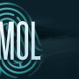 België heeft een strak, modern Mol-logo voor het nieuwe seizoen van De Mol. Like. 
