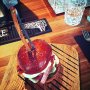 Testing the "Good to see HUGH burger" at HUGH 🍔
#burgerlife #latelunch #streetfoodie