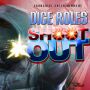 DICE ROLES - SHOOT OUT - SINGLE #ITUNES 12/2/14 @Jfranchizeyardy