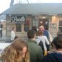 Bij #dutchfellows. #sxswnl-meetup #sxsw