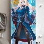 【FleetWeek 横須賀艦艇公開】あたごの艦内に愛宕さんがいらっしゃったぞｗｗｗｗｗ どうなってんだよｗｗｗｗｗ