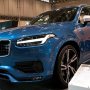  【AUTOMOBILE COUNCIL 2016】XC90 T6 AWD R-DESIGN うーん良いお値段しますねぇｗ 