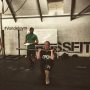 Wod 27-02-2016 'Buddy we got some work to do'
100 wall balls
100 box jumps
100 KB thrusters 2x 16/12
100 buddy wall ball sit ups 9/6
Buy out: 1k run *one works at a time, share the load!

#vondelgym #crossfit #cfvondelpark #crossfitcommunity #intheopen #buddywod #run #wallballs #kbthrusters #situps