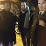 Much love to Keanu Reeves & Gee Malik Linton. On the set of #DaughterOfGod Cold & Windy, but we still got it done!