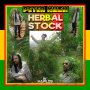 PETER KUSH - HERBAL STOCK - SINGLE #ITUNES 8/26/16 @devadarecords