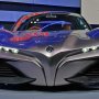 【東京モーターショー2015】SPORTS RIDE CONCEPT いかにもコンセプトカー然としていますがこのまま市販とかあるん？