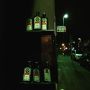 The House That Jäger Built 
Not sure who lives here but it looks like the know how to party. 
#streetart #nightlife # Jägermeister