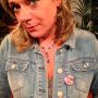 Goede button @roos3fm. 
