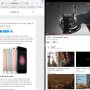 De YouTube-app ondersteund nu (eindelijk) ook Split View en Slide Over. Maar geen PiP.