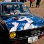 【第8回館林痛車ミーティング】熊谷、本気出し過ぎだろ...ｗ #痛車