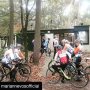 Enjoy the ride! #RaboLiv #mtb #kickoff #introduction