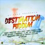 VARIOUS ARTISTS - DESTINATION RIDDIM #ITUNES 12/30/16 #PREORDER 12/16/16 @ZJHENO