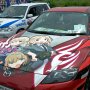 【第11回ひめたま痛車祭】継続高校までいるとかｗ 