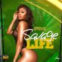 TOMMY LEE SPARTA  - SAVAGE LIFE - #ITUNES 3/3 #PRE 2/17 @TommyLeeSparta @DamageMusiq 