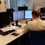 Spannend moment. Nieuwe mobiele website #rtvoost gaat online. Zo te zien op www.rtvoost.mobi 