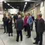 Op bezoek bij Zeger in het Keramisch Werkcentrum in Oisterwijk