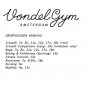De groepslessen van vandaag! Vrij trainen kan de hele dag tussen 7u en 23u. 
#crossfit #bags #fitness #bootcamp #running #mobility #boxing #kickboxing #sparring #crossfitcompetitors