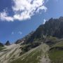 Aiguille du Fruit