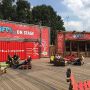 Klaar voor! #ll15 #3fm
