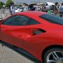 【LEVOLANT CARS MEET 2016】伸びやかで滑らかに曲線を描くシルエットが美しい 