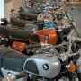 【ホンダコレクションホール】二輪市販車両編 その参