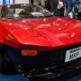 【東京オートサロン2017】デトマソ風MR-2 これは(・∀・)ｲｲ!! 