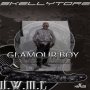 SKELLYTORE - GLAMOUR BOY - SINGLE #ITUNES 7/8/16