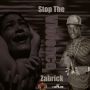 ZABRICK - STOP THE VIOLENCE - SINGLE - BRICK AN LEE RECORDS #ITUNES 11/12/13 @ZABRICKBAM 